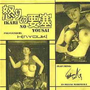 Hinyouki / Nryy - Ikari No Yousai mp3 album