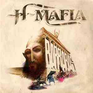 H-Mafia - Barrabas mp3 album