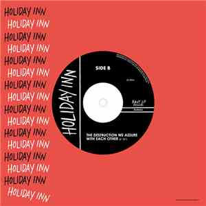 Holiday Inn - Holiday Inn mp3 album