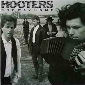 Hooters - One Way Home mp3 album