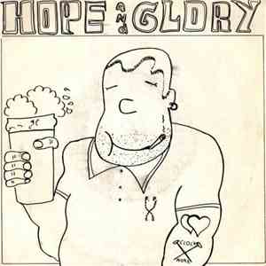Hope And Glory - Hope And Glory mp3 album