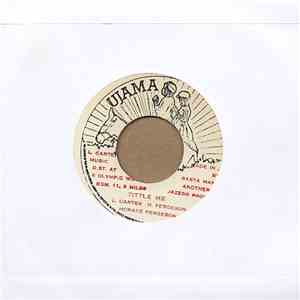 Horace Ferguson - Tittle Me mp3 album