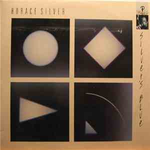 Horace Silver - Silver's Blue mp3 album