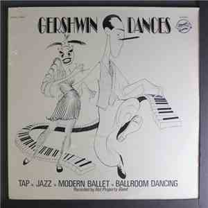 Hot Property Band - Gershwin Dances mp3 album