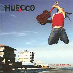 Huecco - Pa' Mi Guerrera mp3 album