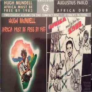 Hugh Mundell / Augustus Pablo - Africa Must Be Free By 1983 / Africa Dub mp3 album