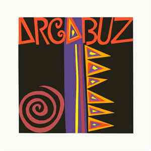 Hugo Idrovo - Arcabuz mp3 album