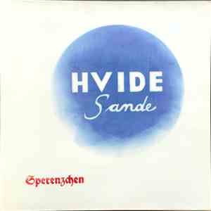 Hvide Sande - Sperenzchen mp3 album