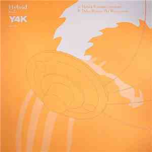 Hybrid - Hybrid Present: Y4K (Part Two) mp3 album