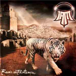 IAM - Revoir Un Printemps mp3 album