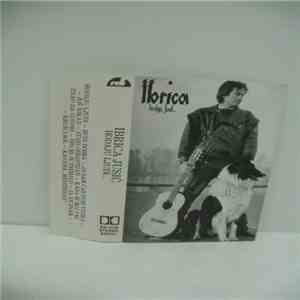 Ibrica - Hodaju Ljudi... mp3 album