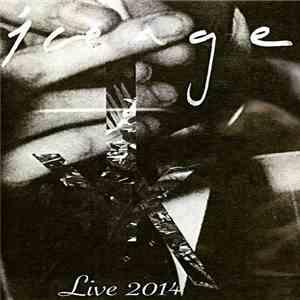 Iceage - Live 2014 mp3 album
