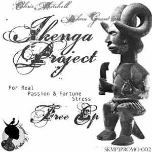 Ikenga Project - Free EP mp3 album