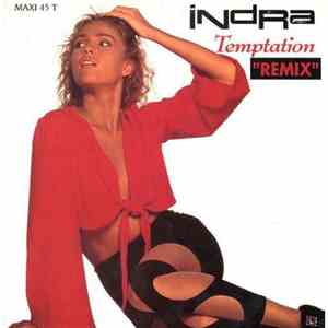 Indra - Temptation (Remix) mp3 album