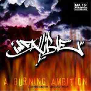 Infallible - A Burning Ambition mp3 album