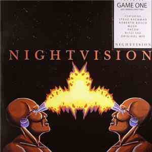 Infiniti - Game One 2007 Remixes Part Two mp3 album