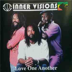 Inner Visions - Love One Another mp3 album