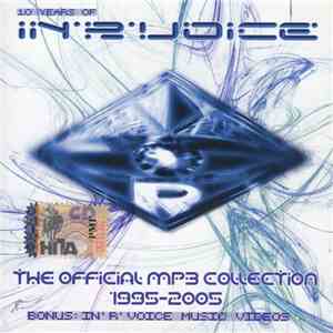 In'R'Voice - Official MP3 Collection 1995-2005 mp3 album