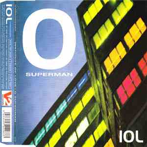 Institute Of Love - O Superman mp3 album