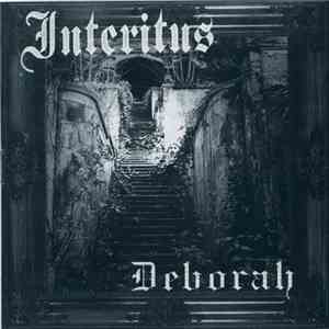 Interitus - Deborah mp3 album