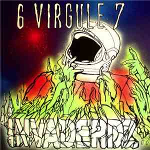 Invaderdz - 6 Virgule 7 mp3 album