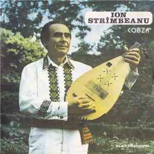 Ion Strîmbeanu - Cobză mp3 album