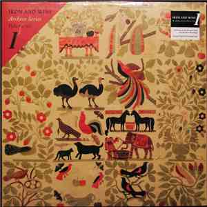 Iron And Wine - Archive Series Volume No. 1 mp3 album