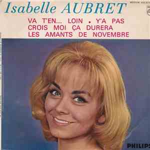 Isabelle Aubret - Va T'en...Loin mp3 album