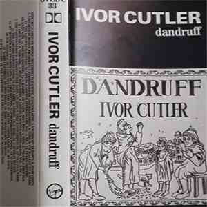 Ivor Cutler - Dandruff mp3 album