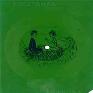 J. Lech / R. Gleneau - Cygańska Wróżba / Ostatni Walc mp3 album