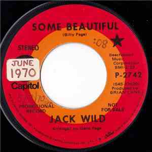 Jack Wild - Some Beautiful mp3 album