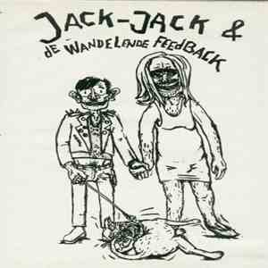Jack-Jack & De Wandelende Feedback - Untitled mp3 album