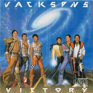 Jacksons - Victory mp3 album