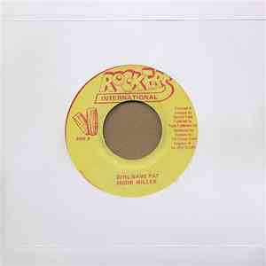 Jacob Miller - Girl Named Pat mp3 album