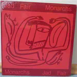 Jad Fair - Monarchs mp3 album
