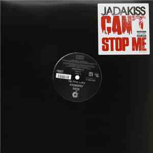 Jadakiss - Can't Stop Me mp3 album