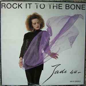 Jade 4U - Rock It To The Bone mp3 album