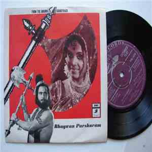 Jaikumar - Bhagwan Parshuram mp3 album