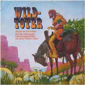 James Fenimore Cooper - Wildtöter mp3 album