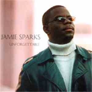 Jamie Sparks - Unforgettable mp3 album