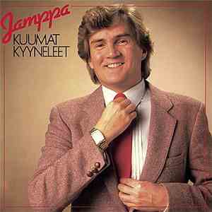 Jamppa Tuominen - Kuumat Kyyneleet mp3 album