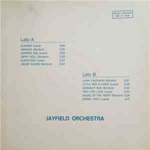 Jayfield Orchestra - Untitled mp3 album