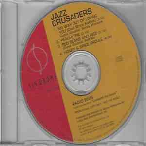 Jazz Crusaders - Louisiana Hot Sauce mp3 album