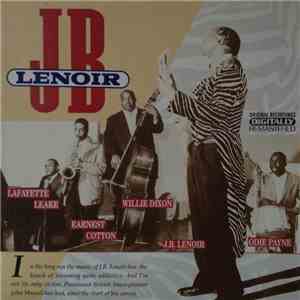 J.B. Lenoir - J.B. Lenoir mp3 album