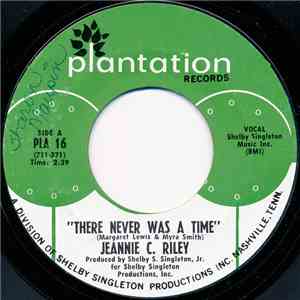 Jeannie C. Riley - There Never Was A Time / Back To School mp3 album