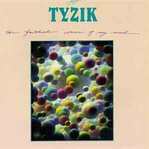 Jeff Tyzik - The Farthest Corner Of My Mind mp3 album