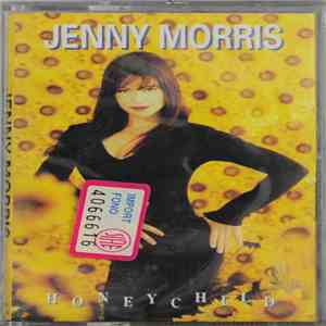 Jenny Morris - Honey Child mp3 album