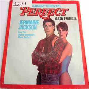 Jermaine Jackson - (Closest Thing To) Perfect = (Casi) Perfecta mp3 album