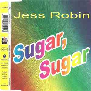 Jess Robin - Sugar, Sugar mp3 album