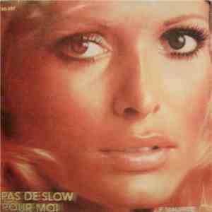 J.F. Maurice - Pas De Slow Pour Moi mp3 album